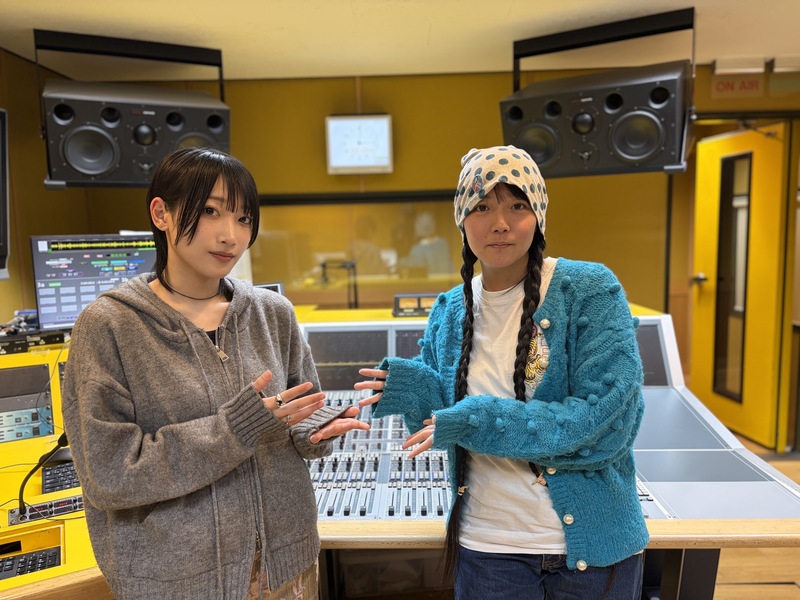 ◎ GEST：yutori (@yutori__band)◎