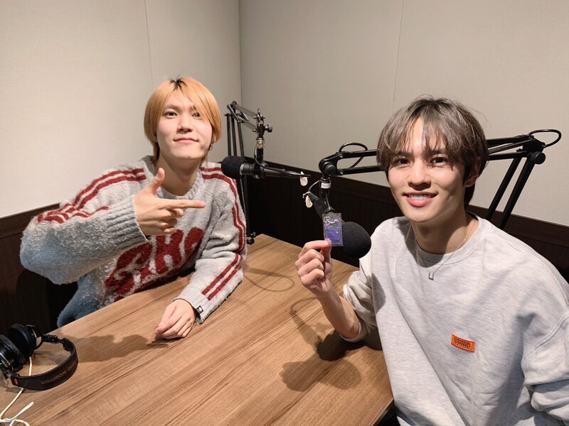 2026 / 03 / 12 ネヤドラBLUE BERRY GUYS vol.50