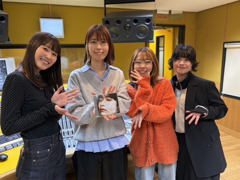 GUEST: カネヨリマサル @kaneyorimasaru