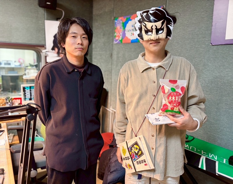 *** from Bialystocks 甫木元空 (@bialymusic / @toratorasora)