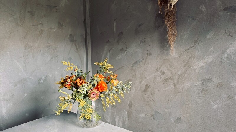 ＊#コマキ手帖：「shimizu garden」