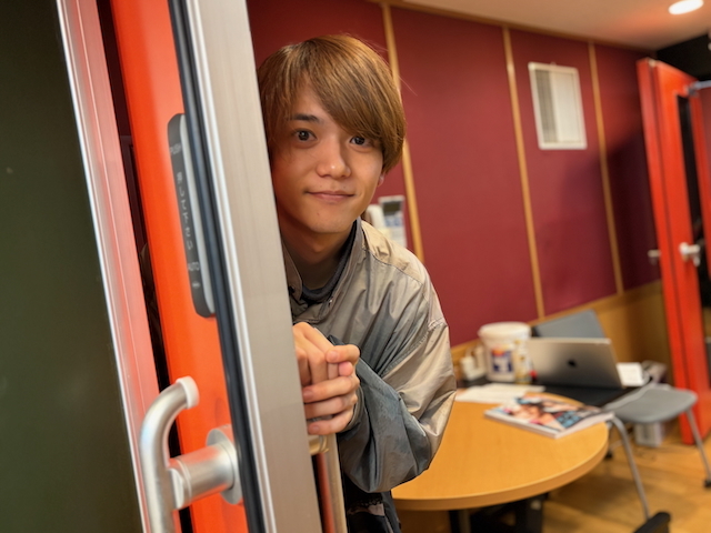 3/20(金)『DESIGN YOUR FANTASTIC FUTURE』