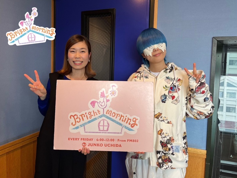 ◎ GUEST：yama (@douhwe)◎