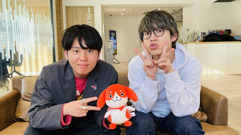 #802サムニュー 今月のゲスト：#川崎鷹也 （@kawasaki_takaya）