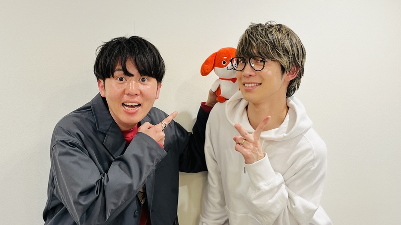 #802サムニュー 今月のゲスト：#川崎鷹也 （@kawasaki_takaya）