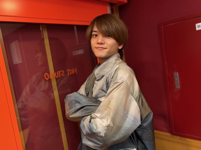 この後、20時からは「DESIGN YOUR FANTASTIC FUTURE」