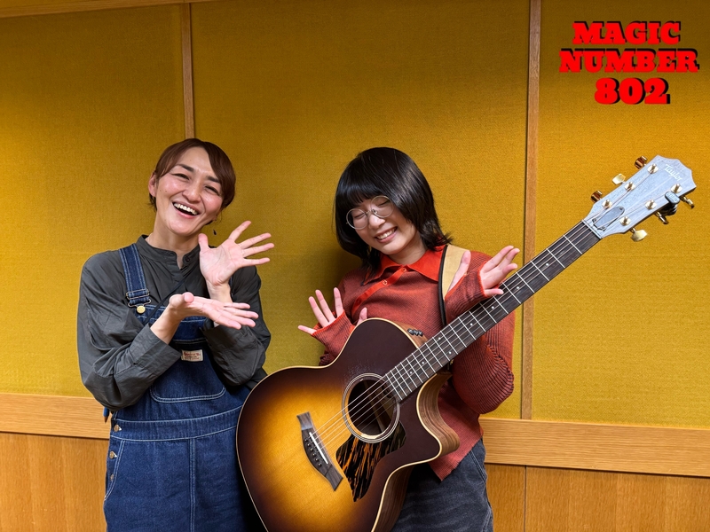 #MN802 本日のゲスト：さとう。(@Sato_darari)#SSWさとう