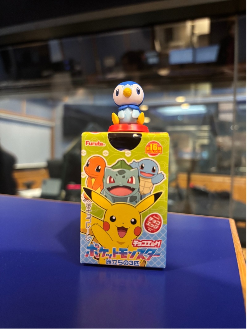 ••✼ from #なとり @Siritoriyowai_ @natori_office #FM802