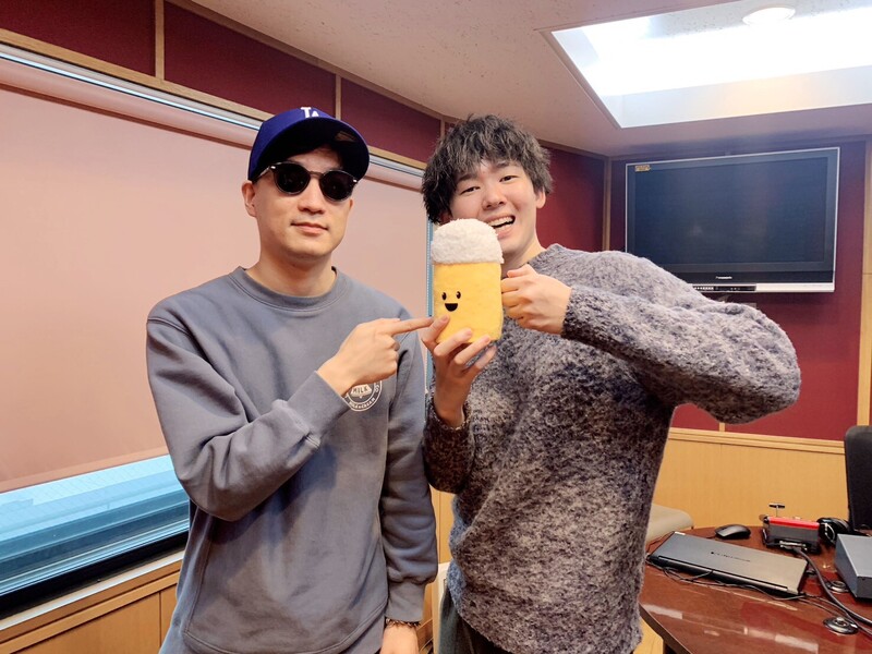 2026 / 3 / 19【 がらり(@galali_music)】