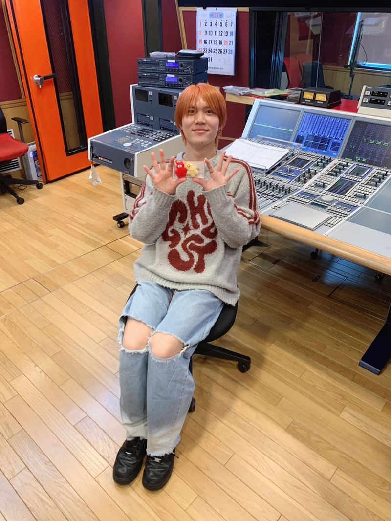 2026 / 03 / 19 ネヤドラBLUE BERRY GUYS vol.51