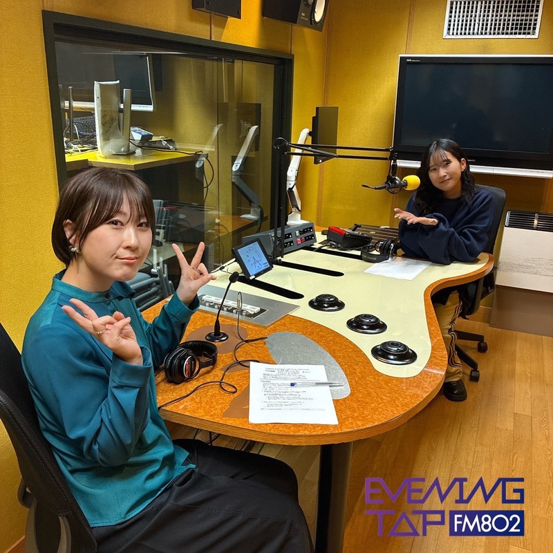 ☆GUEST：ナツノコエ(@natsu_gaoo) #802TAP ☆