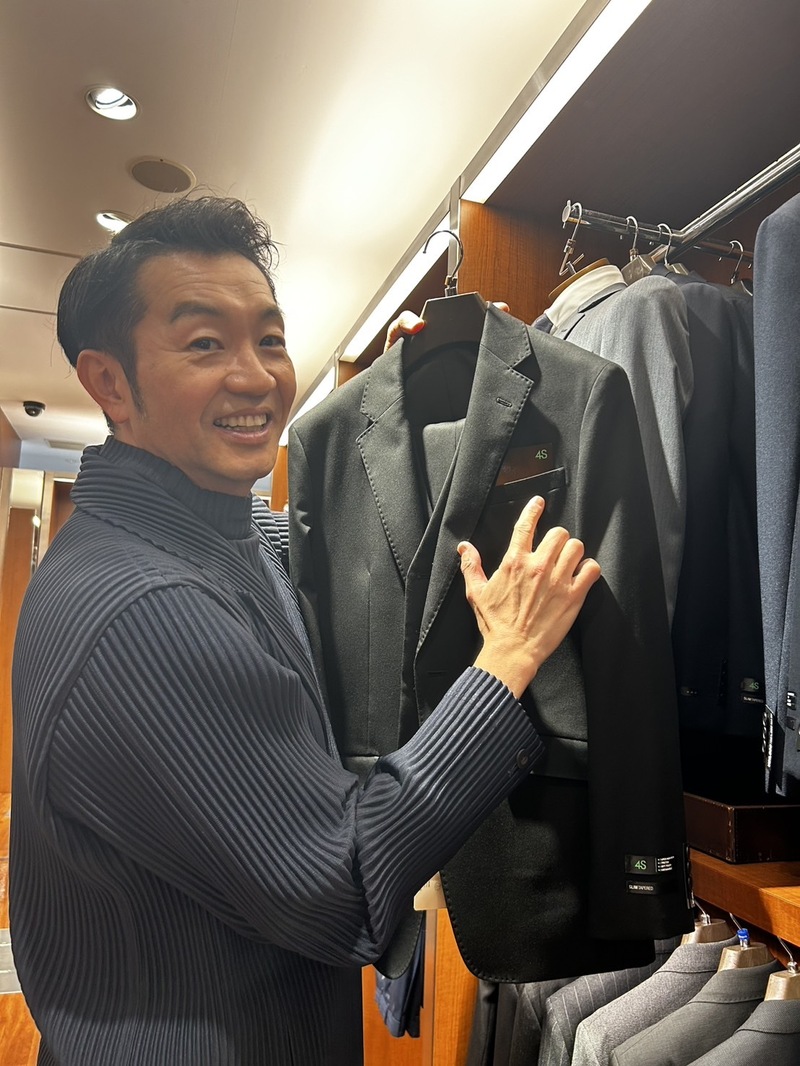 ＼ 大阪ステーションシティ GO FUN ／