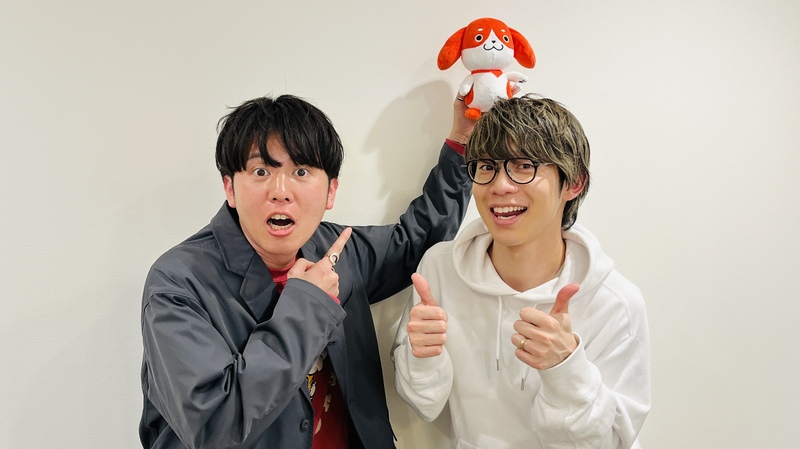 #802サムニュー 今月のゲスト：#川崎鷹也 （@kawasaki_takaya）