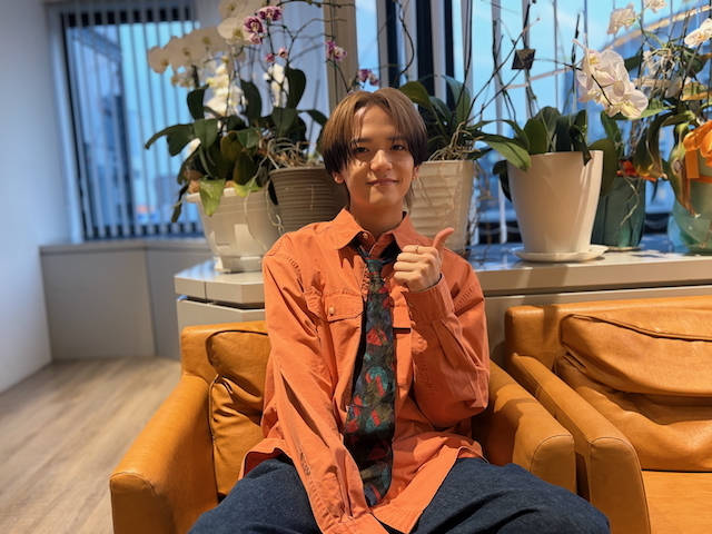 この後、20時からは「DESIGN YOUR FANTASTIC FUTURE」