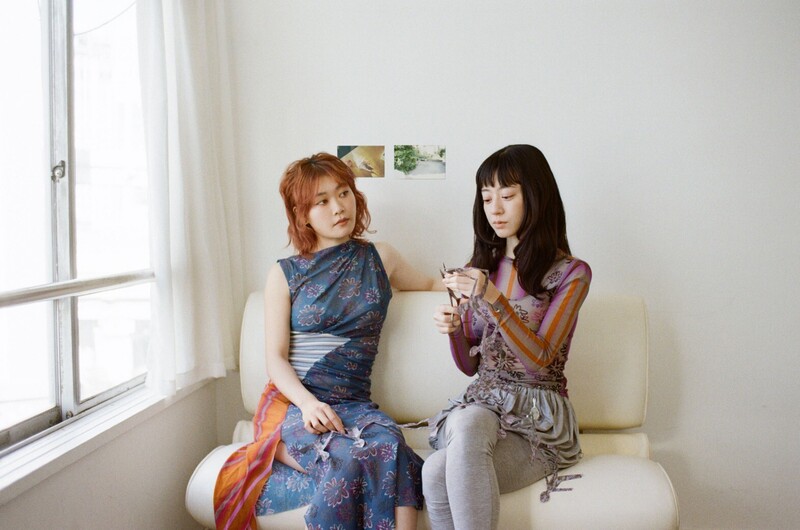 ◎11時台中盤 羊文学 (@hitsujibungaku) 登場！ ◎ #起きたら802