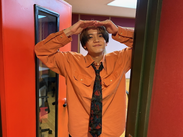 3/27(金)『DESIGN YOUR FANTASTIC FUTURE』