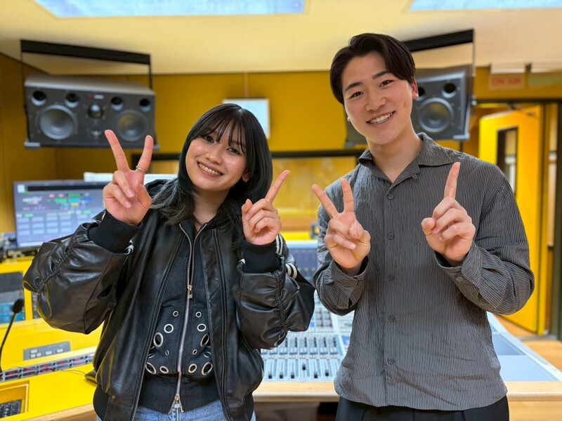 ◎ GUEST：Leina (@doumo_leinadesu)◎