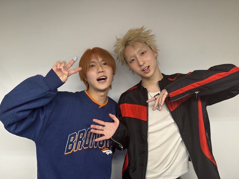 2026 / 03 / 26 ネヤドラBLUE BERRY GUYS vol.52