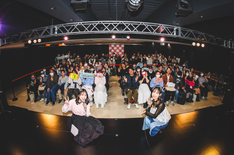 ▼GUEST：CHiCO(CHiCO with HoneyWorks) ▲タイムフリーで聴けます♪