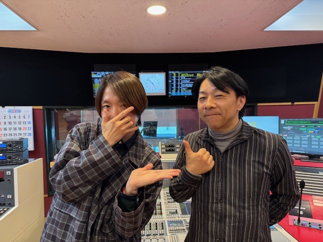 Guest →Night Tempo(@nighttempo)タイムフリーで聴けます↓