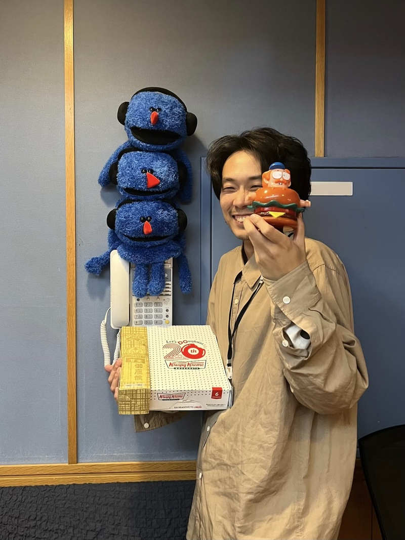 *** from Bialystocks 甫木元空 (@bialymusic / @toratorasora)