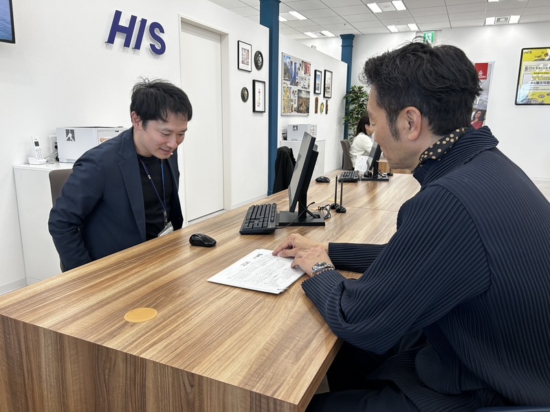 ＼ 大阪ステーションシティ GO FUN ／