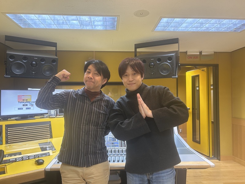 GUEST: CUTT @cuttjapan #802TAP