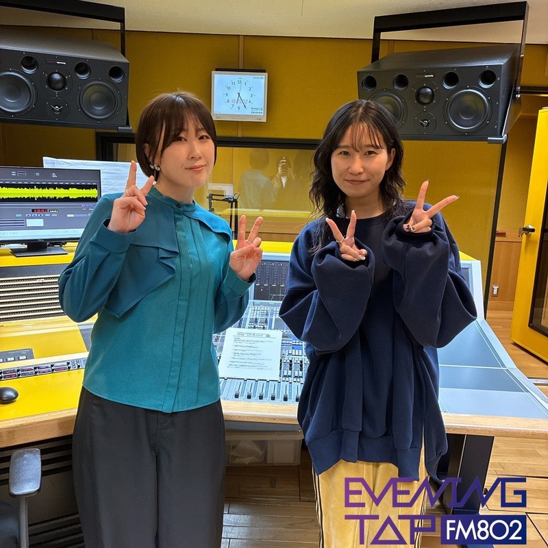 ☆GUEST：ナツノコエ(@natsu_gaoo) #802TAP ☆