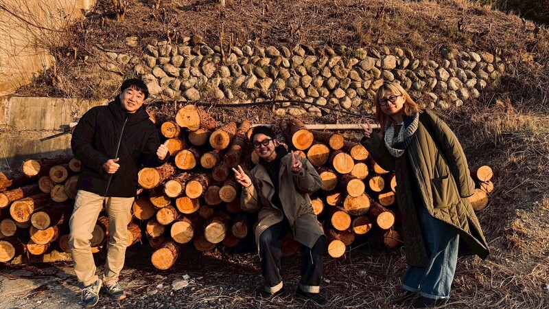 ＊#コマキ手帖：「チャイムの鳴る森」後編