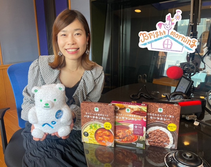 ★11時台 ファミリーマートPOP UP LIFE ★