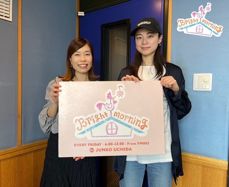 ◎ GUEST：片平里菜(@katarina_81)◎