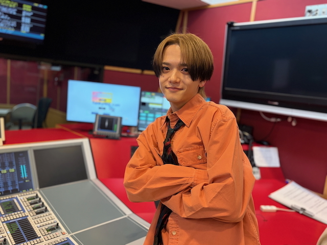 この後、20時からは「DESIGN YOUR FANTASTIC FUTURE」