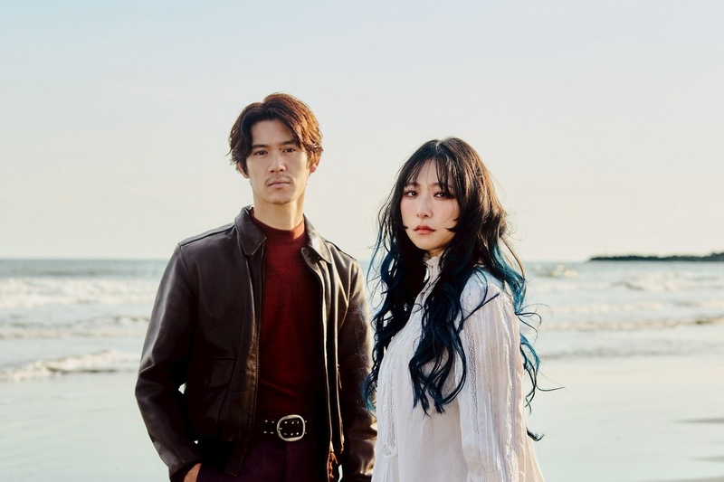 ◎11時台中盤  GLIM SPANKY(@glimspanky) 登場！ ◎ #起きたら802