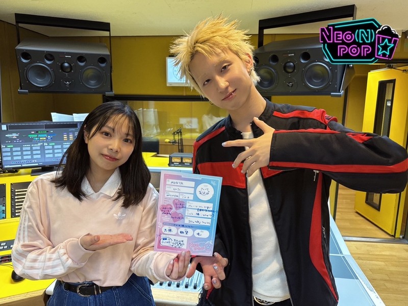 ◎ GUEST：MON7A（@t7Montaz）ご来店 ◎
