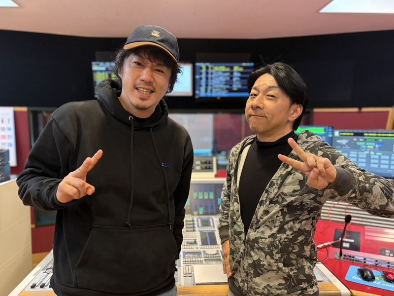 GUEST: Northern19 @N19_OFFICIAL #802TAP