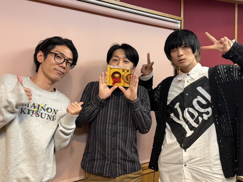 GUEST: ビレッジマンズストア @vms_official #802TAP