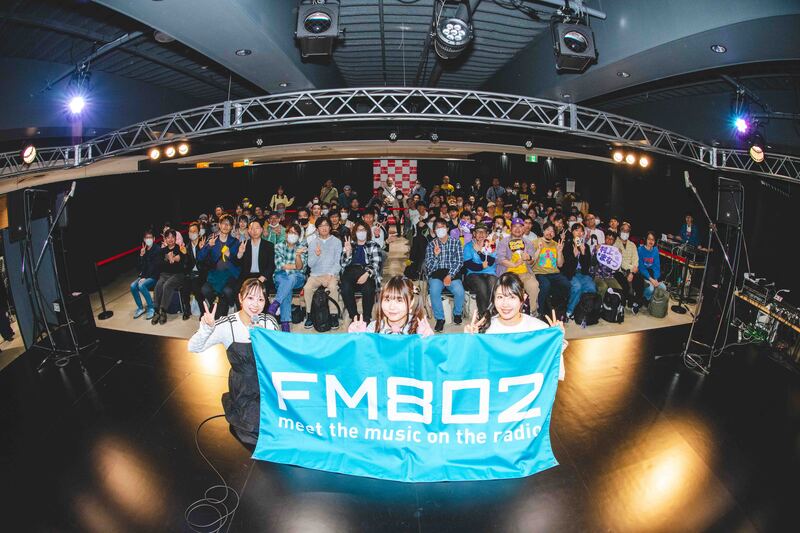 ▼GUEST：DIALOGUE+ 稗田寧々 & 村上まなつ ▲タイムフリーで聴けます♪