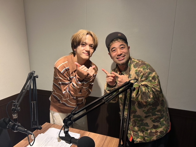 4/10(金)『DESIGN YOUR FANTASTIC FUTURE』