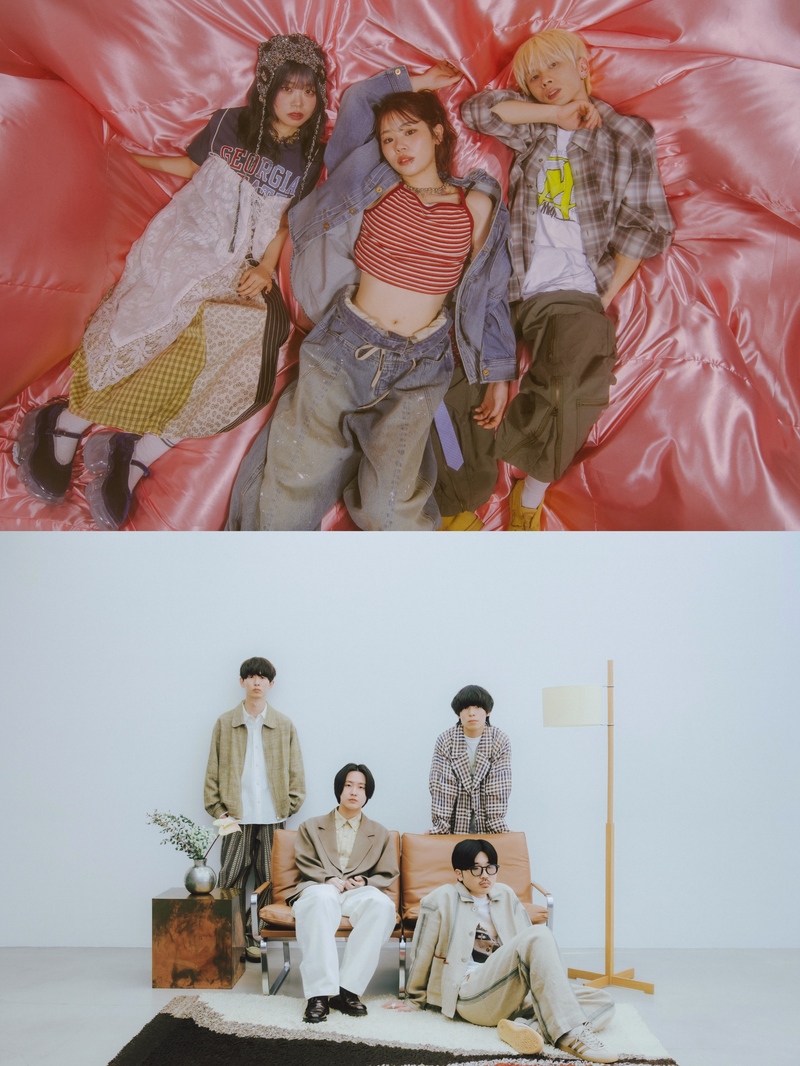 4/12（日）Chillin' Sunday