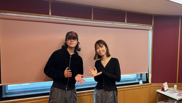 GUEST: 高木一成(Re:name) @Rename_official