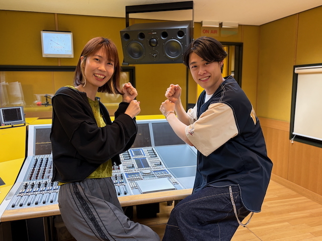 GUEST: Baby Canta @baby_canta