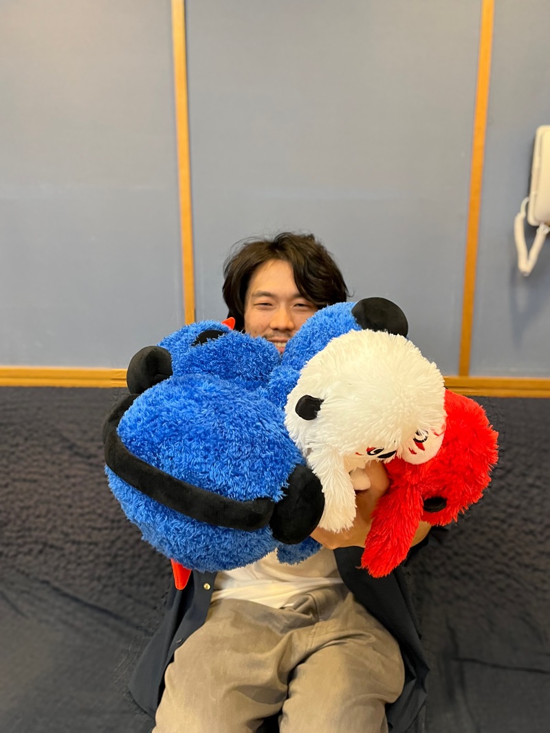 *** from Bialystocks 甫木元空 (@bialymusic / @toratorasora)