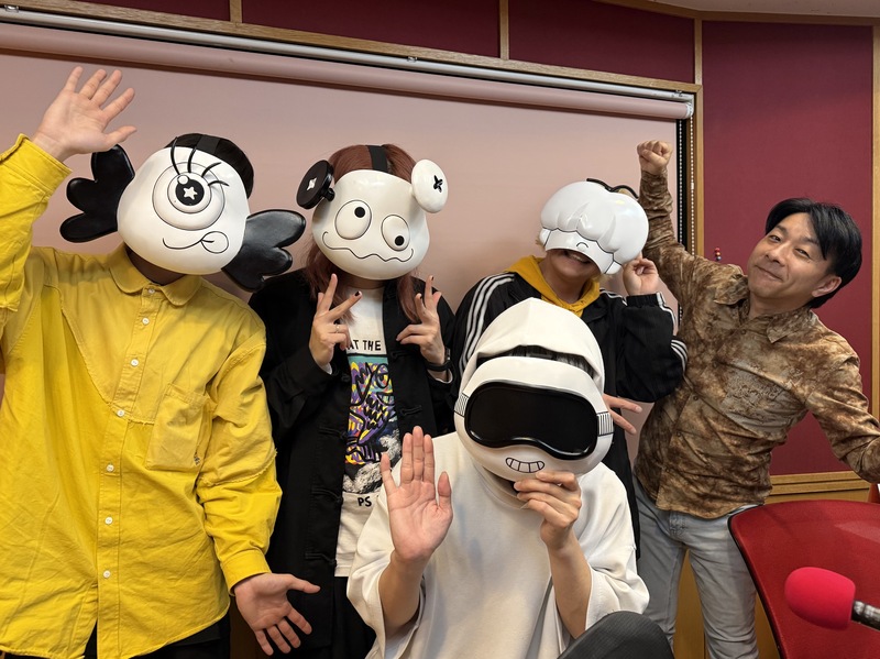 GUEST: 終活クラブ @shukatsuclub