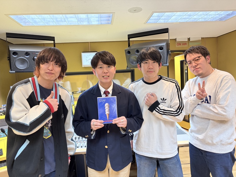 4/12(日)802 BINTANG GARDEN「throwback reGretGirl」