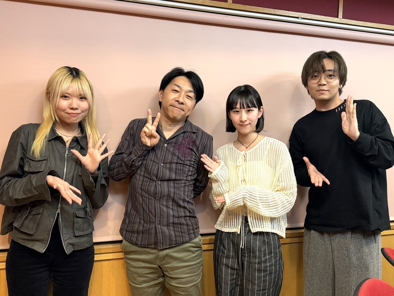 GUEST: berry meet @berry_meet_ #802TAP