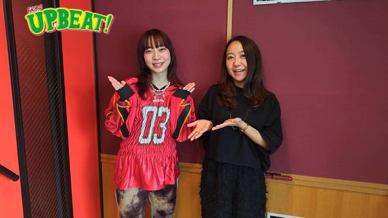 ◎ GUEST：ヒグチアイ (@HiguchiAi) ◎
