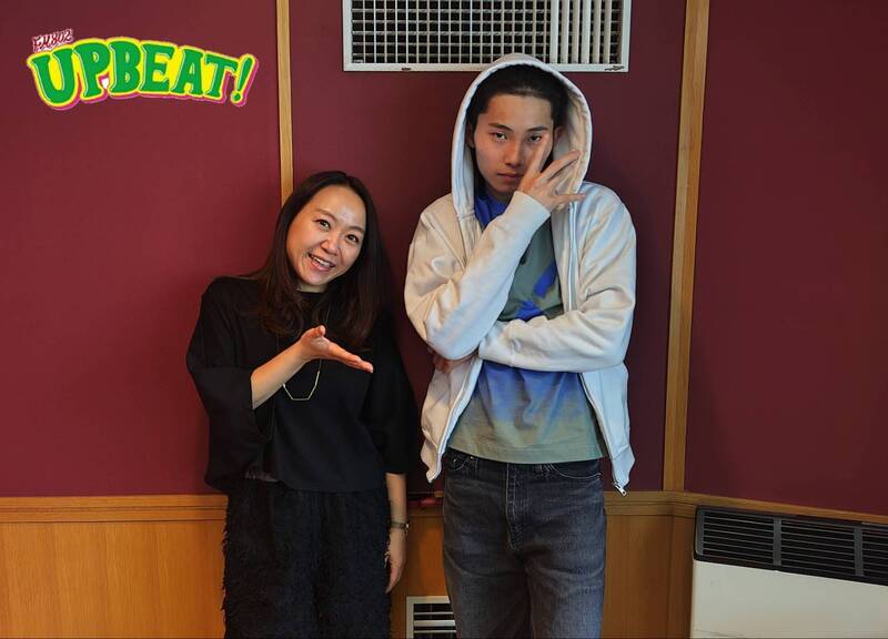 ◎ GUEST：HARKA ◎