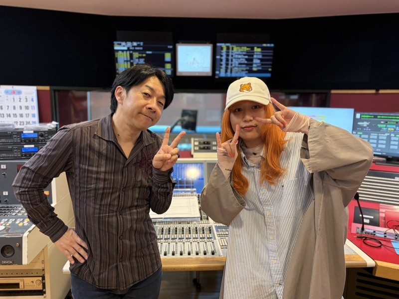 GUEST: カメレオン・ライム・ウーピーパイ @clwp_info #802TAP