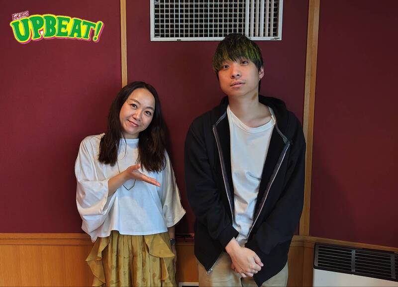 ◎ GUEST：クリープハイプ 尾崎世界観 (@creephyp) ◎