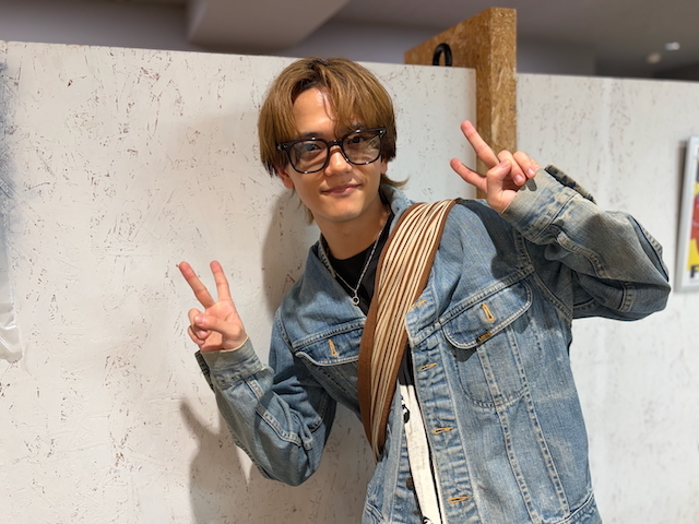 5/8(金)『DESIGN YOUR FANTASTIC FUTURE』